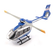 1/87 Airbus Helicopter H145 Polizei Schuco Diecast Airline Model F Collection