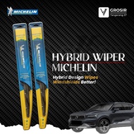 Michelin Hybrid Rainforce Wiper Volvo XC40 XC 40 Z11
