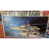 Academy / MINICRAFT 1613 U.S Air Force Combat Rescue Helicopter HH-60D Night Hawk 1/48