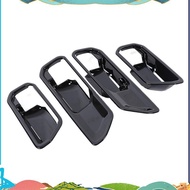 For   250 Prado LC250 2024 Car Inner Door Bowl Cover Trim Interior Accessories