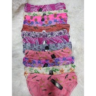 12 pcs.  Avon Fashion Panty for Women