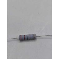10PCS 2WATT 22ohm RESISTOR 2WATT 22ohm RESISTOR/