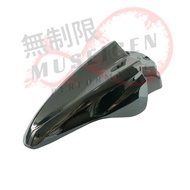 Front Fender For Mio Amore / Sporty Motorcycle Front Fender Motorcycle Mio Parts & Accessories