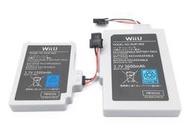 熱銷wiiu wup-012電池遊戲機配件wiiu pad手柄電池wii u 3600mah電池  露天拍賣