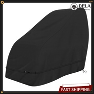 [May New Arrivals] Waterproof Massage Chair Cover 420D Oxford Fabric Dustproof Recliner Protector❀