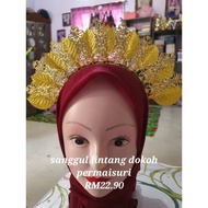 Sanggul Lintang Dokoh Pemaisuri