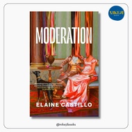 Moderation by Elaine Castillo