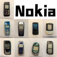 Nokia 7250,3610,QD,3220,6670,7610,5200,6610,5610 housing