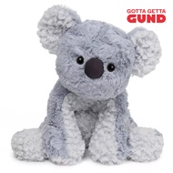 GUND Koala Soft Toy Cozys 10 Inches Plush Toy - Official Cute Animal Soft Toy