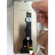 Motorola moto G06 power screen