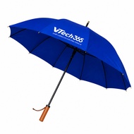 Vtech365 large sturdy umbrella, waterproof, rainproof, anti-flip - VTech365