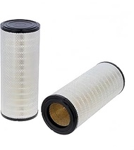 AF25219 Engine Air Filter Fits For Select Peterbilt 357 377 378 379 382 384 385 386 387.Replaces AF2