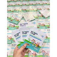 No More Cough Relief Patch Viral, High Quality, Plaster Batuk, Cough Relief, Batuk, No More Cough, C