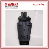 GUARD MUD / REAR MUD GUARD / MUDGUARD / REAR FENDER Y15ZR V1 / V2