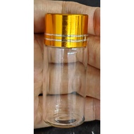 7A Food Grade PET Plastic Bottle PORTABLE