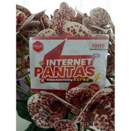 Simkad prepaid tune talk Halo Telco Celcom Digi free