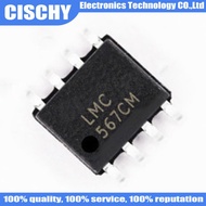 5pcs/lot LMC567CM LMC567CMX LMC567 SOP-8 In Stock