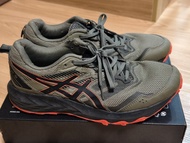 Asics GEL-SONOMA 6 男士越野跑鞋