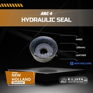 NEW HOLLAND FIAT HYDRAULIC SEAL ARC 4 ARC 5 ARC 7 ARC 13 ARC 15 PISTON CUPS PACKING SEAL [TRACTOR SP
