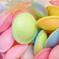 SIMIS Imported Packaging UFO German UFO Candy Glutinous Rice Paper hitschler Sugar Bag New Style 1.9