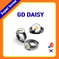 G-DRAGON Daisy Ring – Official K-Pop Jewelry