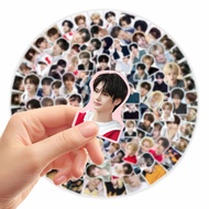 6-120pcs ALPHA DRIVE ONE Sticker EUPHORIA BOYS PLANET Laser Lomo Cards Lee woon An Xin He Xinlong Ph