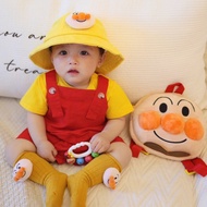 Halloween Children's Costume Anpanman cos Dress Up Clothes Cute Photo Romper Children's Costume