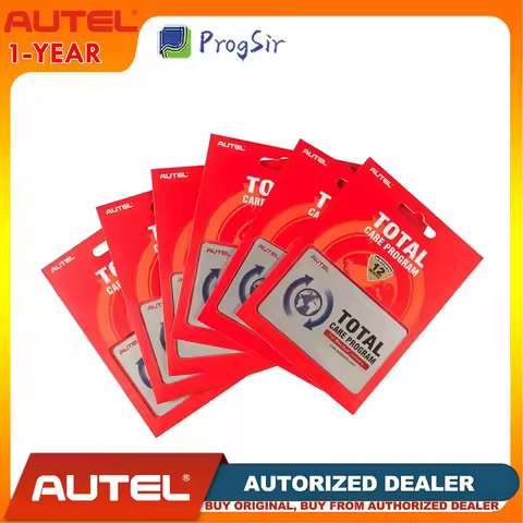 Autel TCP Card Update subscription For MaxiIM IM508 IM608 MaxiSys Ultra Elite MS908S PRO MS906 MS909