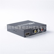 Av Converter hdmi hdmi Converter av/hdmi to hdmi 1080p