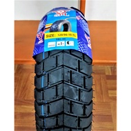 SBL Tire 120/90-10 Tubeless Tire