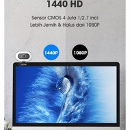 Smart Web Camera AWC12 Acome Black terMurah se Tokopedia