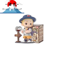[Direct from Japan]
52TOYS BLINDBOX NOOK Quest for the Heart Series Blind Box Trading Figure Collect