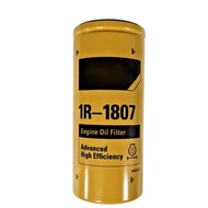 Engine Oil Filter 1R-1807 1R1807 for Caterpillar Spare Parts excavator C6.6 C7 C9 engine