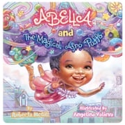 Abella and the Magical Afro Puffs Roberta McGill