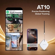 Airbot AT10 | Tracker GPS Key Pet Tracker Sound Alert Bluetooth SmartTag Smart Locator AntiLost Earb