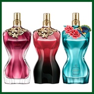 💯 JPG La Belle Le Parfum / Paradise Garden EDP 100ml for Women