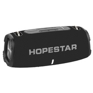 ลำโพงบลูทูธไร้สายแบบพกพากันน้ำ LPX6 H50 HOPESTAR