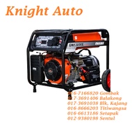 OGAWA GW13000E Professional Gasoline Generator 485CC 9500W ID37568