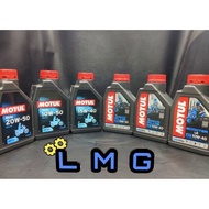 [MOTUL] Engine Oil 4T HIGH PERFORMANCE ENGINE OIL. 15W-50, 15W-40, 10W-40, 10W-50, 10W-40, 20W50