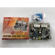 504 Tunersys SOCL 504 Driver Kit