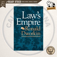 Law's Empire Ronaldo dworkin