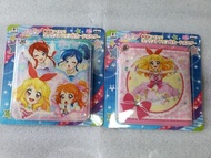 Aikatsu Friends card holder