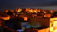 From Jodhpur : 3 Nights 4 Days Jaisalmer & Jodhpur Tour