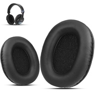 Professional Replacement Pads for Sony MDR-7506, Compatible with Sony MDR-V6 MDR-V7 MDR-CD900ST, Sof