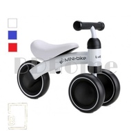 3 WHEELS LEARNING WALKING MINI BIKE(2425)