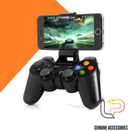 TAY CẦM CHƠI GAME BLUETOOTH SENZE (SZ-A1005) - GAMEPAD BLUETOOTH SENZE (SZ-A1005)