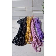 3 yards | 4 mm prusik rope
