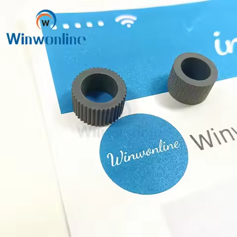 10 PCS 1767046 Pickup Roller Tire for EPSON L6160 L6061 L6071 L6161 L6166 L6168 L6170 L6171 L6176 L6