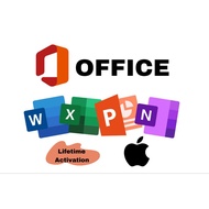 Microsoft Office MacOs