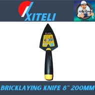 Unlitools Xiteli 8 Inch Bricklaying Trowel Kutsara For Construction Works Good Quality